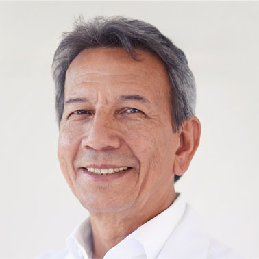 Felix B. (Digital Strategist)