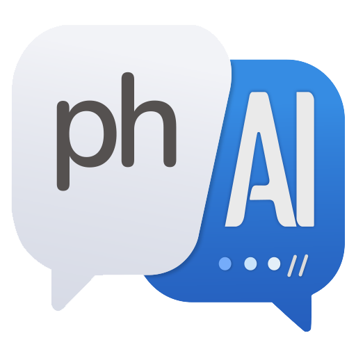 phAI Messenger