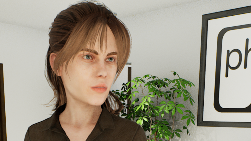 New Features for Personal Human AI: More Natural AI Interactions!